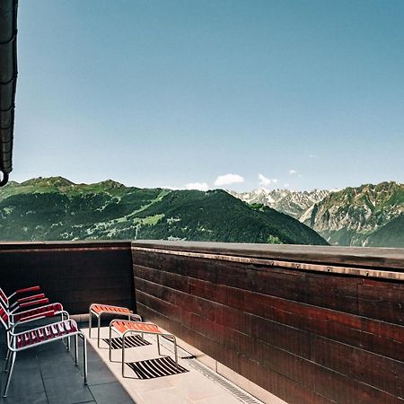 Experimental Chalet Verbier Exterior photo